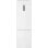 AEG RCB636E5MW Frigorífico Combi No Frost 201cm E Blanco
