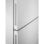 AEG RCB636E5MW Frigorífico Combi No Frost 201cm E Blanco