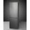 AEG RCB632E9MU Frigorífico Combi No Frost 186cm 330L E Acero Inoxidable