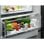 AEG RCB632E9MU Frigorífico Combi No Frost 186cm 330L E Acero Inoxidable