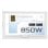 Fonte di Alimentazione Thermalright 850W 80 Plus Gold KG-850-W Full-Modular Protezioni Avanzate