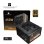 Fuente de Alimentacion Thermalright 650W 80 Plus Gold KG-650 Full Modular Protecciones Avanzadas
