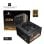 Fuente de Alimentacion Thermalright 650W 80 Plus Gold KG-650 Full Modular Protecciones Avanzadas