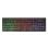 Mars Gaming MCPWX Combo Gaming Sem Fios Teclado FRGB + Rato RGB + Tapete Preto (ES)