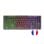 Mars Gaming MCPWTKL Combo Gaming Sem Fios Teclado TKL FRGB + Rato RGB + Tapete Preto (FR)