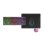 Mars Gaming Mcpwtkl Wireless Gaming Combo Tkl Frgb Tastiera RGB Mouse Pad Nero Inglese Stati Uniti