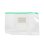 Embalagem com 12 envelopes autocolantes A4. 4 cores sortidas.