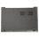 Coque inférieure pour ordinateur portable Lenovo Ideapad 320-15isk, 320-15ikb, 5iap, 320-15abr, 320-15ast, gris
