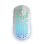 Mars Gaming Mcpwx Combo Gaming Inalámbrico Teclado Frgb Ratón Rgb Alfombrilla Blanco Portugués