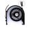 Ventoinha CPU para portátil Acer Aspire 7741 7741z 7741g 7741zg 7751g