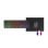 Mars Gaming MCPWX Combo Gaming Sem Fios Teclado FRGB + Rato RGB + Tapete Preto (FR)