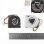 Ventilador CPU para portátil Lenovo Ideacentre B305 B300