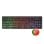 Mars Gaming MCPWX Combo Gaming Sem Fios Teclado FRGB + Rato RGB + Tapete Preto (PT)
