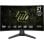 Monitor MSI MAG 274CF X24 27" FullHD 240Hz VA Curved 0,5ms FreeSync Premium HDR