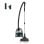 Aspirateurs Traîneaux Cecotec Conga Powerbag 2000 Compact Plus 800W 16 kPa Filtration Spéciale Allergies
