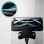 Aspirador Vertical Sem Fio Cecotec Conga Rockstar RS50 400 W 120 AW Ecrã LED sistema HairOut