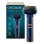 Rasoir Visage Cecotec PrecisionCare X-Trimm ProElite Sans Fil 120min Sec et Mouillé 3 Lames