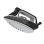 Centro de engomagem Cecotec IronHero H-2800 Station 2800W Suela Cerâmica Vapor 135g/min