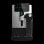 Caffettiera Superautomatica Cremmaet Latte Compact 1,1L 19 bar con serbatoio latte e display touch