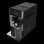 Caffettiera Superautomatica Cremmaet Latte Compact 1,1L 19 bar con serbatoio latte e display touch