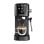 Cafetera Express Cecotec Power Espresso 20 Touch 1L 20 bares con vaporizador táctil