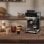 Cafetera Espresso Cecotec Power Espresso 20 Grind 1,7L 20 bars avec moulin intégré