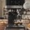 Cafetera Espresso Cecotec Power Espresso 20 Grind 1,7L 20 bars avec moulin intégré