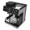 Cafetera Espresso Barista Cecotec Power Espresso 20 Barista Grind & Latte 2,6L 20 bars avec broyeur et réservoir lait
