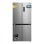Frigorífico Cuatro Puertas Cecotec Bolero CoolMarket 4D 474 Inox Total NoFrost 177,5cm 474L E Inox