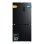 Réfrigérateur 4 portes Cecotec Bolero CoolMarket 4D 474 Dark E Total No Frost 177,5 cm 474 L E Noir