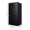 Réfrigérateur 4 portes Cecotec Bolero CoolMarket 4D 474 Dark E Total No Frost 177,5 cm 474 L E Noir