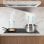 Campana extractora Cecotec Bolero Flux TLT 604400 Telescopica 60cm vetro bianco controllo touch DC motore