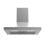 Campana extractora Cecotec Bolero Flux PT 604000 Recirculation 60cm inox avec moteur DC