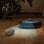 Robot Aspirador e Limpador de Chão Cecotec Conga Y50 Navegação Laser 5000 Pa Base Esvaziamento Automático WiFi APP