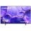 TV Samsung LED TU55U8005FU 55" 4K Ultra HD Smart Tizen HDR Q-Symphony