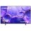 TV Samsung LED TU55U8005FU 55" 4K UltraHD 50Hz Smart TV Tizen HDR10+ Q-Symphony