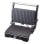 Fagor FGE08021 Grill 1200W Negro Acero Inoxidable