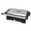 Fagor FGE08021 Grill 1200W Negro Acero Inoxidable