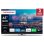 TV Thomson QLED 65QG6C14 65" 4K UltraHD 60Hz Smart TV Google TV Dolby Vision Atmos