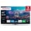 TV Thomson QLED 65" 4K Ultra HD Google TV Dolby Vision Atmos Chromecast
