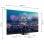 TV Thomson QLED 65" 4K Ultra HD Google TV Dolby Vision Atmos Chromecast
