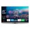 TV Thomson QLED 65QG6C14 65" 4K UltraHD 60Hz Smart TV Google TV Dolby Vision Atmos