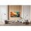 TV Haier LED Direct H32K85FUX 32" Full HD Smart TV Google TV HDR WiFi Bluetooth