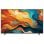 TV Haier H43K85FUX LED 43" 4K Ultra HD Smart TV Google TV HDR10 Dolby Audio