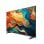 TV Haier H43K85FUX LED 43" 4K Ultra HD Smart TV Google TV HDR10 Dolby Audio