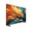TV Haier H43K85FUX LED 43" 4K Ultra HD Smart TV Google TV HDR10 Dolby Audio