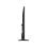 TV Haier H43K85FUX LED 43" 4K Ultra HD Smart TV Google TV HDR10 Dolby Audio