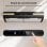Campana extractora Integrable Motor DC 320m3/h 60cm acero inoxidable control SensorTouch
