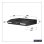 Campana extractora Integrable Motor DC 320m3/h 60cm acero inoxidable control SensorTouch