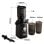 Espremedor CIARRA AWSJ046-B Slow Juicer 200W Preto 1.2L Boca Larga